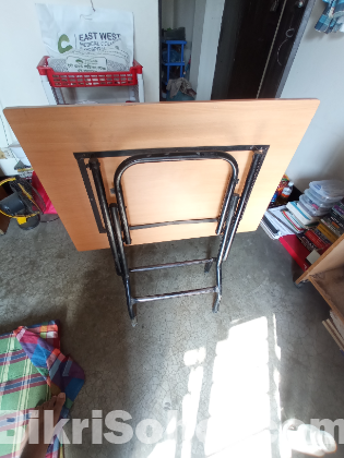 Folding Table